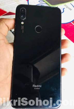 Redmi note 7 pro